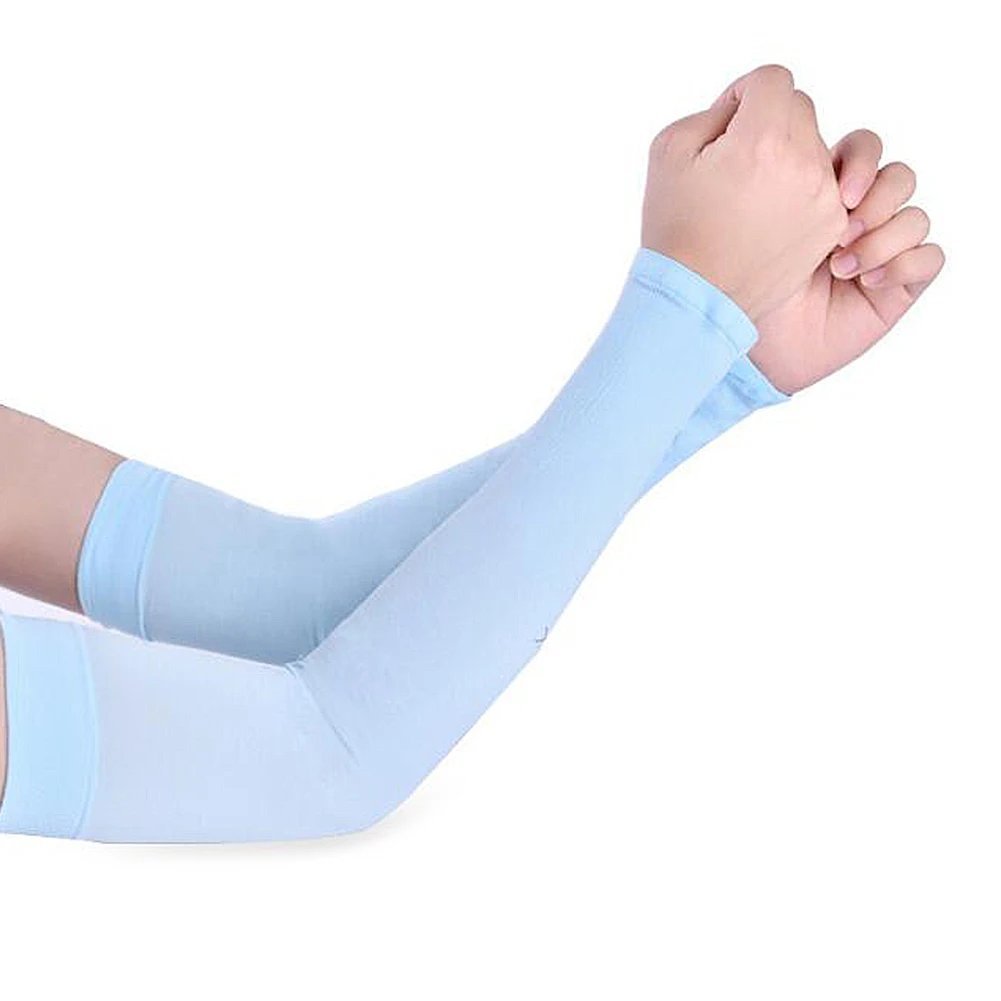 1 Pair Men Women Arm Warmers Summer Arm Sleeves Sun UV Protection outdoor Drive Sport Travel Arm Warmers White Black Arm Cover
1 Pair Men Women Arm Warmers Summer Arm Sleeves Sun UV Protection outdoor Drive Sport Travel Arm Warmers White Black Arm Cover
