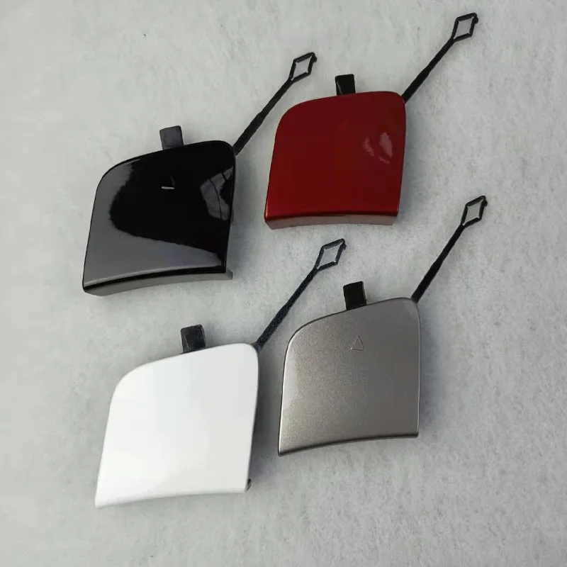 A1778856500 For Mercedes-Benz w177 AMG A200 Car Front Bumper Tow Hook Cap 1778856500 Trailer Eye Cover Flap A177 885 65 00
A1778856500 For Mercedes-Benz w177 AMG A200 Car Front Bumper Tow Hook Cap 1778856500 Trailer Eye Cover Flap A177 885 65 00