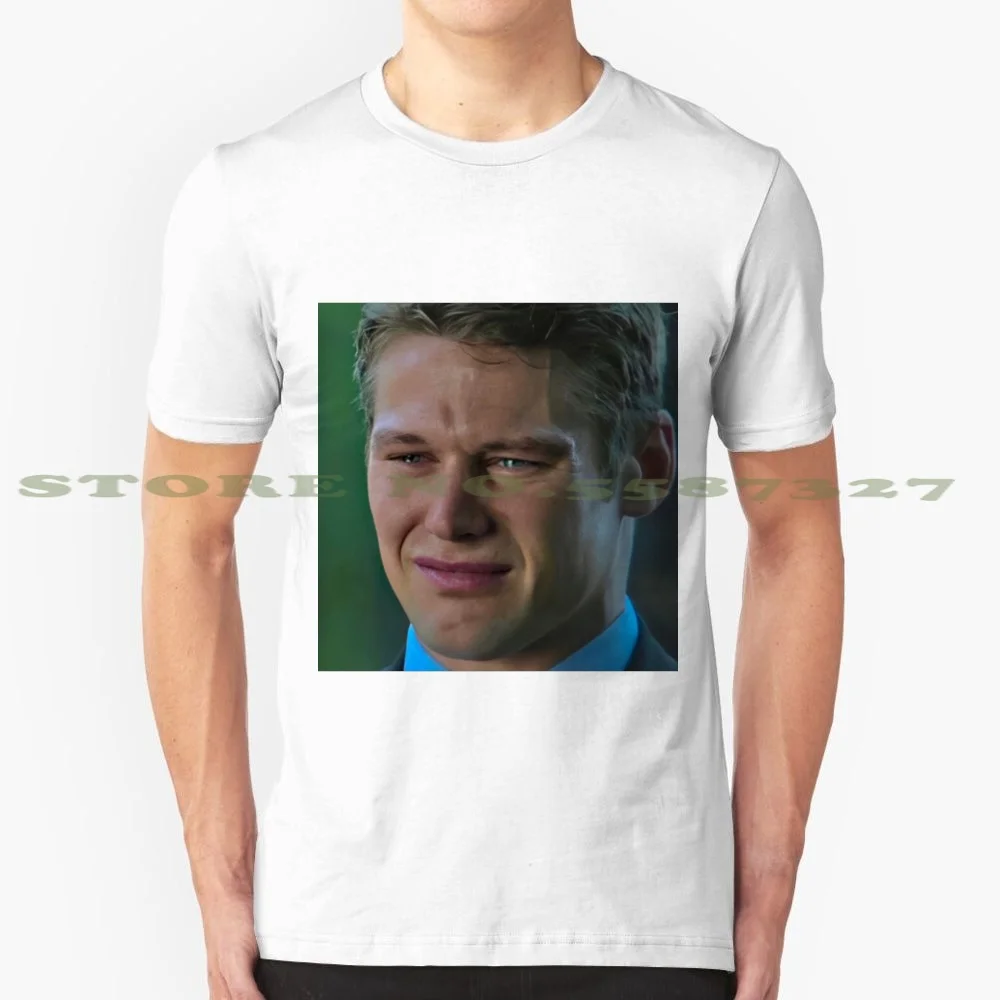 Matt Donovan Crying Fashion Vintage Tshirt T Shirts Tvd Damon Salvatore Stefan Salvatore Matt Donovan Klaus Mikaelson Kai
Matt Donovan Crying Fashion Vintage Tshirt T Shirts Tvd Damon Salvatore Stefan Salvatore Matt Donovan Klaus Mikaelson Kai