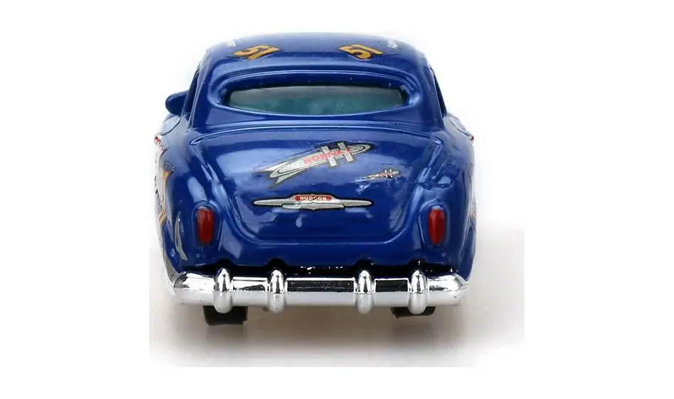 2020 New Disney Pixar Car 3 Doc Hudson Birthday Gift Christmas Gift 2 Style Alloy Car Toy Cartoon Model for Kids
2020 New Disney Pixar Car 3 Doc Hudson Birthday Gift Christmas Gift 2 Style Alloy Car Toy Cartoon Model for Kids