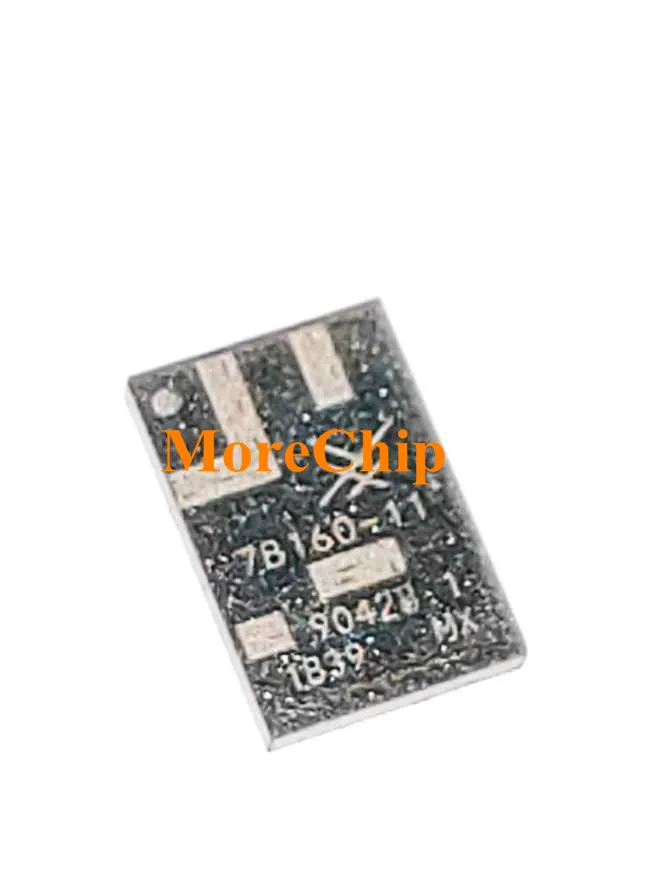 78160 11 для Samsung S10 усилитель мощности IC PA Chip модуль сигнала 2 шт./лот|Платы мобильных