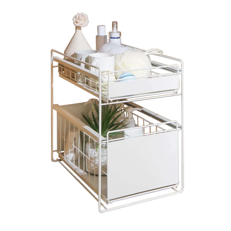 Sink Rack Retractable Pull-out Kitchen Storage Rack Kitchen Table Sundries Layered Organizing Rack Pink
Sink Rack Retractable Pull-out Kitchen Storage Rack Kitchen Table Sundries Layered Organizing Rack Pink