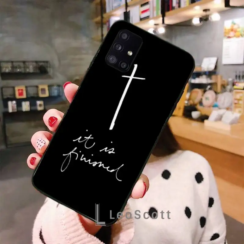 .Jesus Phone Case For Samsung A32 A51 A52 A71 A50 A12 A21S S10 S20 S21 Plus Fe Ultra
.Jesus Phone Case For Samsung A32 A51 A52 A71 A50 A12 A21S S10 S20 S21 Plus Fe Ultra