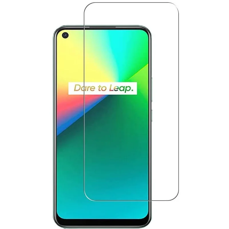 

Защитное стекло, закаленное стекло для Oppo Realme 5/6/7 Pro/A5/A9/A53/A73/C3/C11/C15/X7/X2 Pro