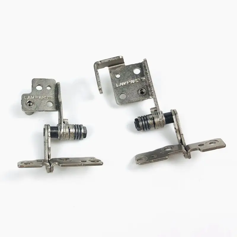 Новые петли для ЖК экрана ноутбука Samsung NP270E5E NP270E5J NP270E5G Петли L & R 15 6 " запасные