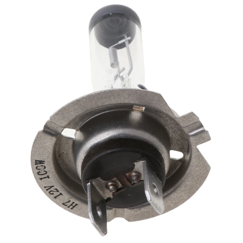 2 шт., Ксеноновые галогенные лампы H7 55 Вт/100 Вт 12 В 
2 шт., Ксеноновые галогенные лампы H7 55 Вт/100 Вт 12 В