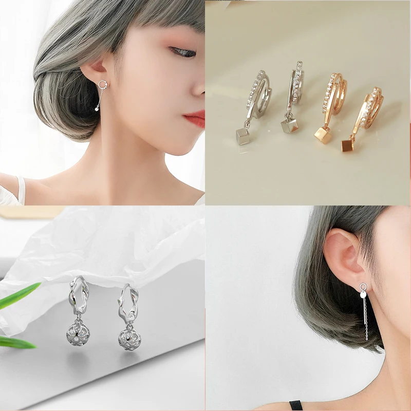 Серьги женские из серебра 925 пробы, гипоаллергенные, подарочные, с бабочкой
Серьги женские из серебра 925 пробы, гипоаллергенные, подарочные, с бабочкой