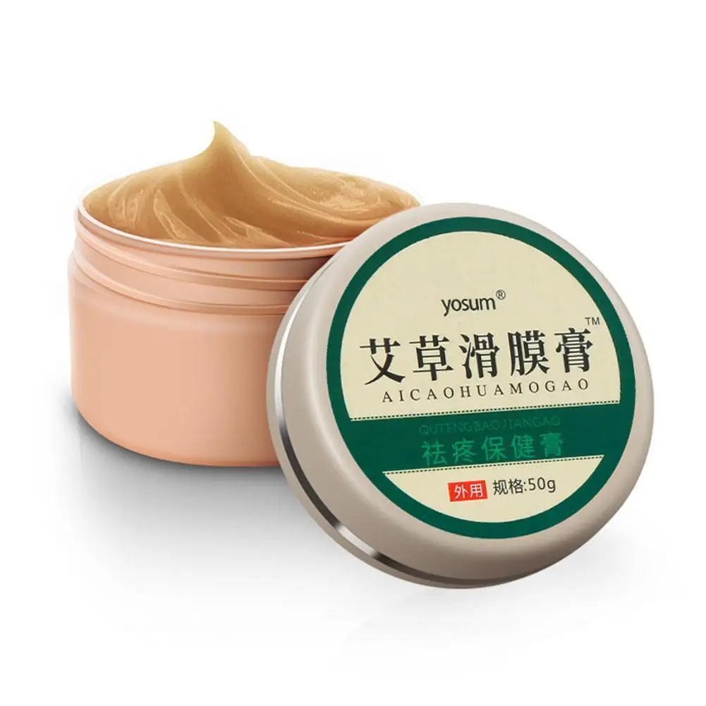 50g Knee Pain Cream Joint Pain Cervical Spine Relief Cream Rheumatism Arthritis Effectly Treatment Cream Wormwood Synovial Cream
50g Knee Pain Cream Joint Pain Cervical Spine Relief Cream Rheumatism Arthritis Effectly Treatment Cream Wormwood Synovial Cream