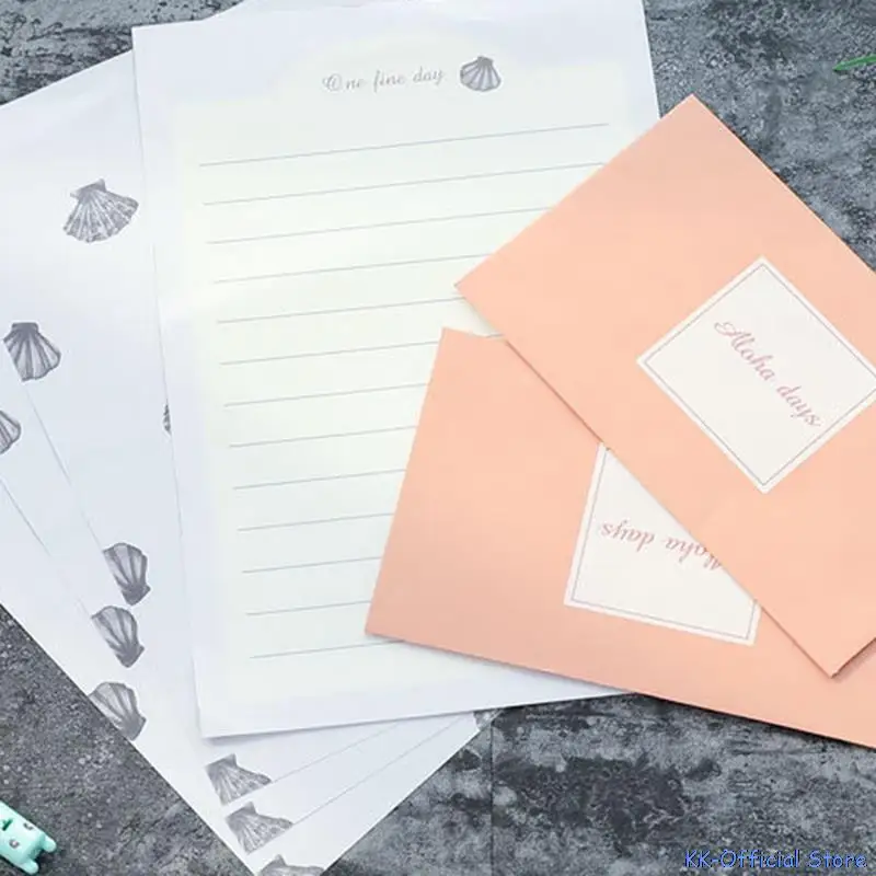 

1 компл. Корейский стиль открытка письмо канцелярские бумажные мини конверты винтажные конверты для приглашений небольшие подарки канцеля...