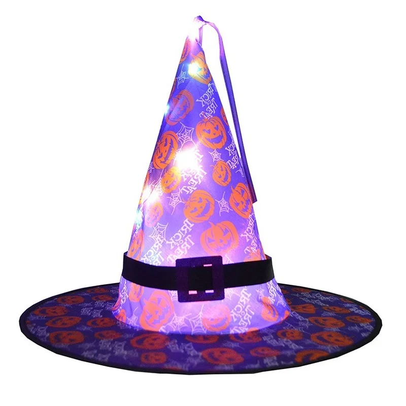 10pcs Women Men Boy Girls Pumpkin Witch Hat Battery Powered Witches String Light Decoration Black Orange Easter
10pcs Women Men Boy Girls Pumpkin Witch Hat Battery Powered Witches String Light Decoration Black Orange Easter