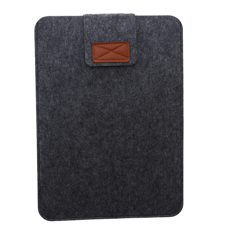 Premium Soft Sleeve Bag Case Felt Ultrabook Laptop Tablet Bag For Tablet Case Cover Notebook Cover Pack For Apple MAC & Laptops
Premium Soft Sleeve Bag Case Felt Ultrabook Laptop Tablet Bag For Tablet Case Cover Notebook Cover Pack For Apple MAC & Laptops