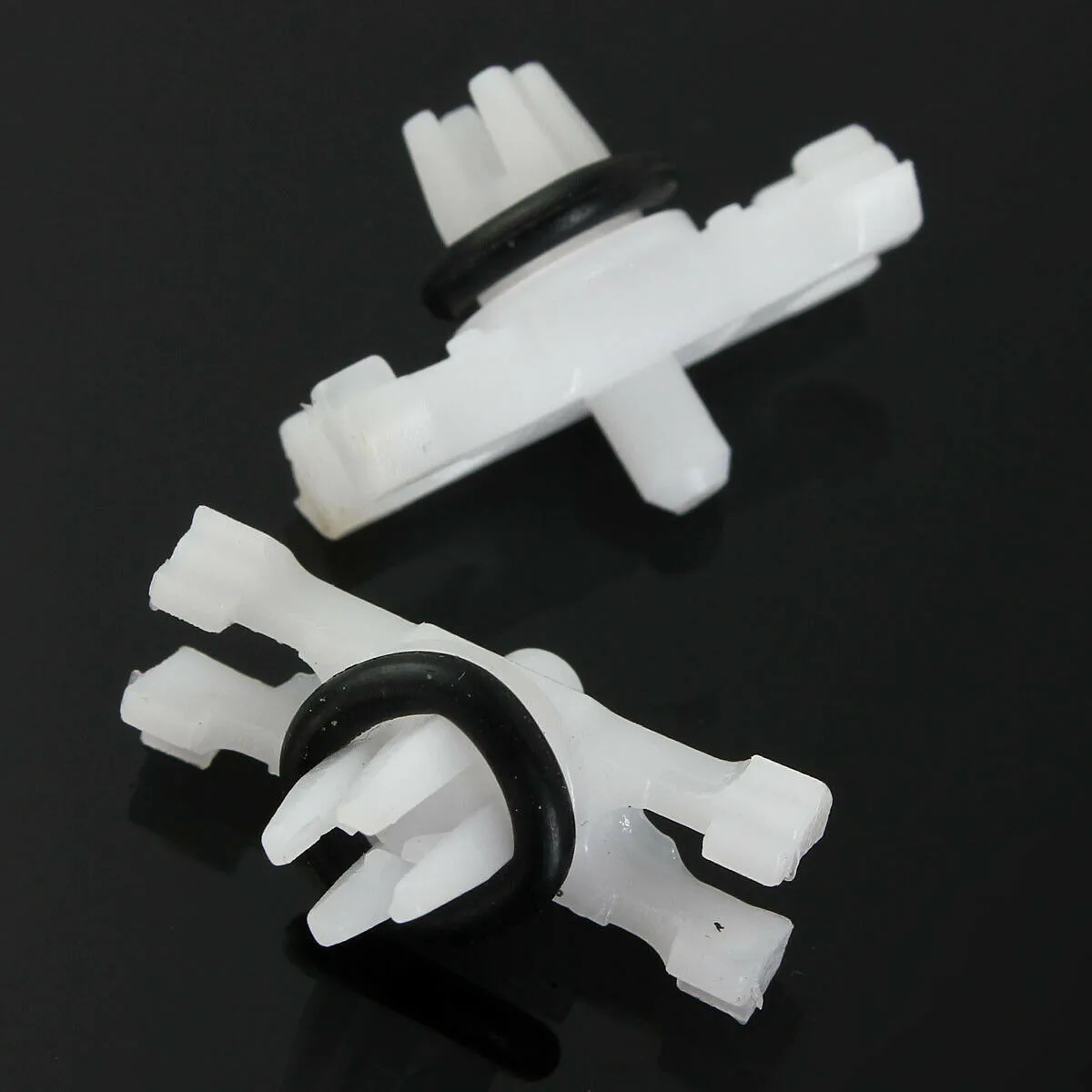Parts Clips Clip Fastener For BMW E46 51138204858 Moulding Trim Pro Rain Gutter 30 Pcs Accessories FCP-0195 New
Parts Clips Clip Fastener For BMW E46 51138204858 Moulding Trim Pro Rain Gutter 30 Pcs Accessories FCP-0195 New
