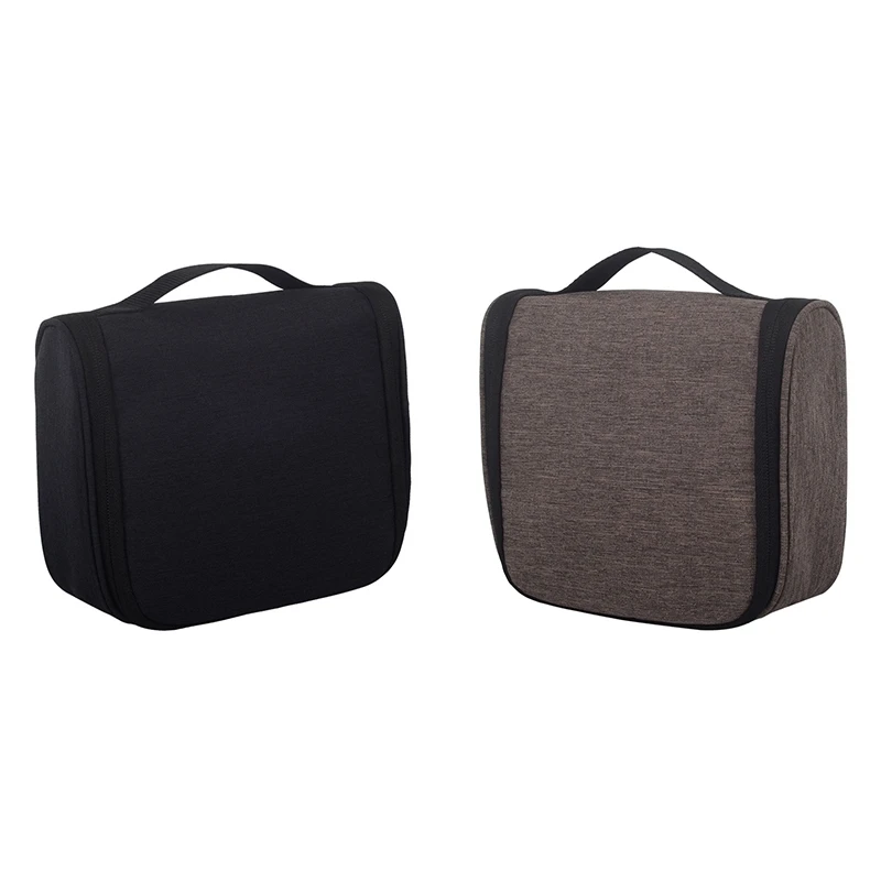 Men's Hanging Wash Cosmetic Bag Pouch Waterproof Travel Necessary Toiletry Storage Beauty Tools Organizer Accessories Products
Men's Hanging Wash Cosmetic Bag Pouch Waterproof Travel Necessary Toiletry Storage Beauty Tools Organizer Accessories Products