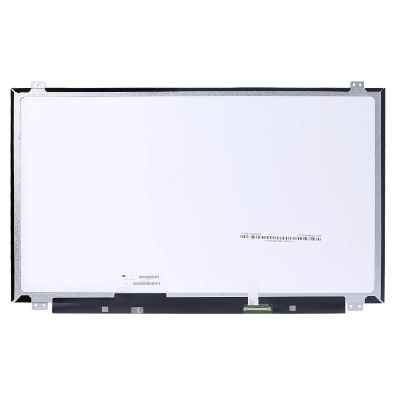 C1FB New Replacement LED Screen Compatible for LP156WH3 TLS1 TLS2 LP156WH3 TLA1 TLA2 TLB1 LTN156AT35 P01 LP156WH3 and More 
C1FB New Replacement LED Screen Compatible for LP156WH3 TLS1 TLS2 LP156WH3 TLA1 TLA2 TLB1 LTN156AT35 P01 LP156WH3 and More