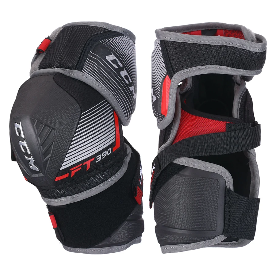 Хоккейные Налокотники CCM Jetspeed FT390 хоккейные профессиональные тренировочные игры