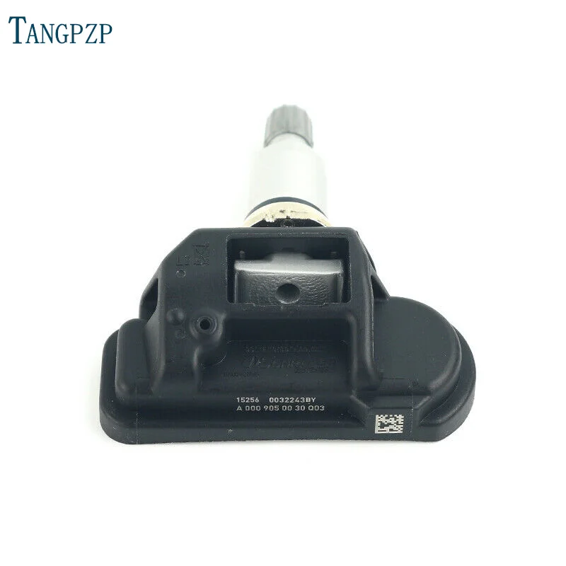 TPMS Sensor For Mercedes Smart C E S CL CLA CLS A0009050030Q03 Tire Pressure Sensors A0009050030 Tire Pressure Monitoring System
TPMS Sensor For Mercedes Smart C E S CL CLA CLS A0009050030Q03 Tire Pressure Sensors A0009050030 Tire Pressure Monitoring System