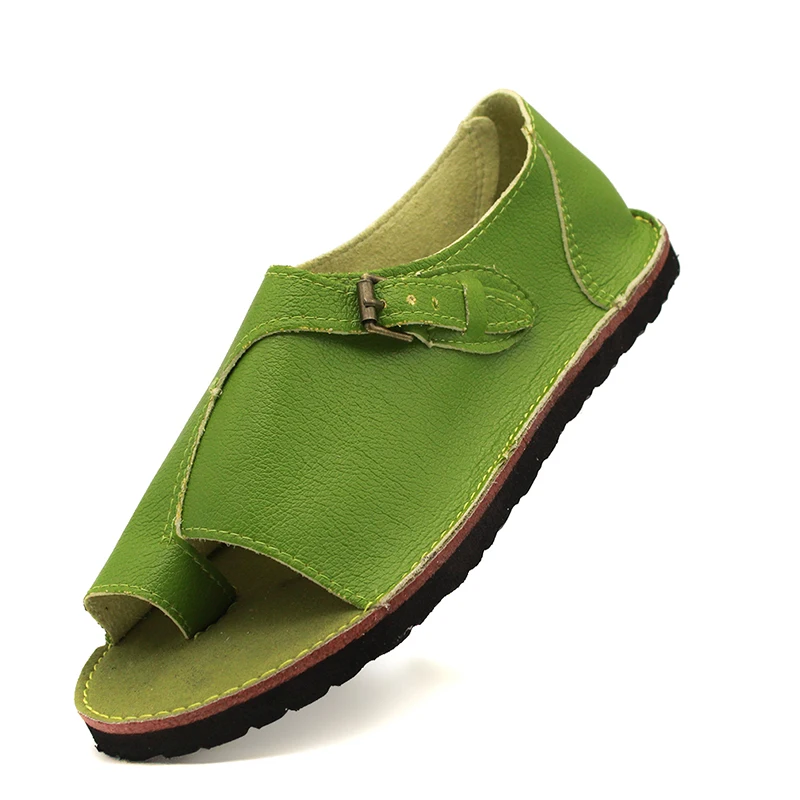 Women Sandals 2021 Summer Outdoor Beach Flip-flop Sandals Solid Fashion Gladiator Sandals Women Flats Casual Ladies Shoes
Women Sandals 2021 Summer Outdoor Beach Flip-flop Sandals Solid Fashion Gladiator Sandals Women Flats Casual Ladies Shoes