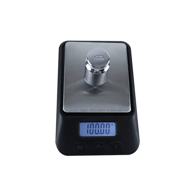 NEW 100/200/500g 0.1g/0.01g Precision Electronic Jewelry Scale Mini Pocket Portable Scale весы ювелирные
NEW 100/200/500g 0.1g/0.01g Precision Electronic Jewelry Scale Mini Pocket Portable Scale весы ювелирные