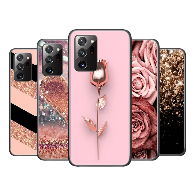 Love Rose Gold Style For Samsung Galaxy A01 A11 A12 A21 A21S A31 A41 A42 A51 A71 A32 A52 A72 A02S UW Phone Case
Love Rose Gold Style For Samsung Galaxy A01 A11 A12 A21 A21S A31 A41 A42 A51 A71 A32 A52 A72 A02S UW Phone Case