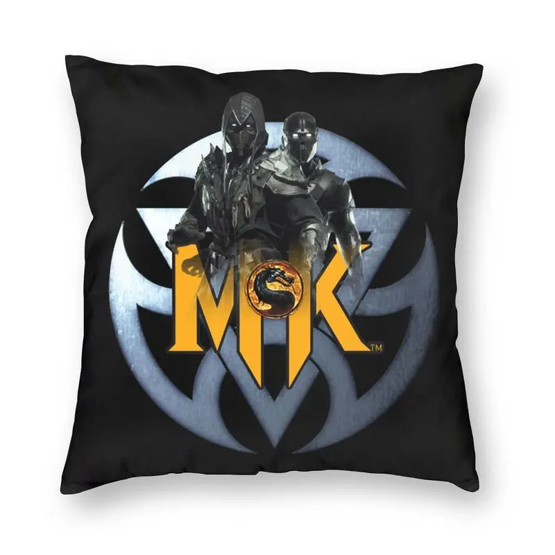 Наволочка для подушки Mortal Kombat Sub Zero, наволочка для подушки, популярная игра в драки, квадратная напольная подушка, чехол для автомобиля, модн...
Наволочка для подушки Mortal Kombat Sub Zero, наволочка для подушки, популярная игра в драки, квадратная напольная подушка, чехол для автомобиля, модн...