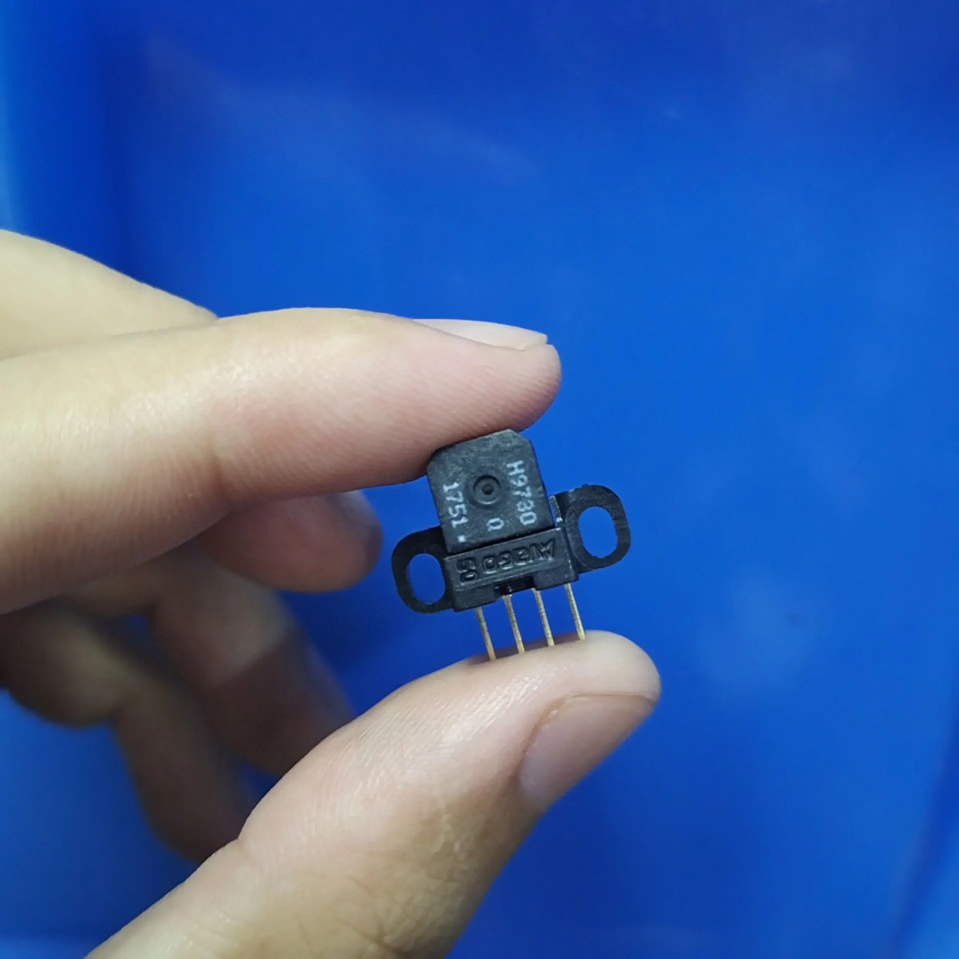 Wit color Challenger принтер считыватель с кодового датчика sensor H9730 Q50 запасная часть для