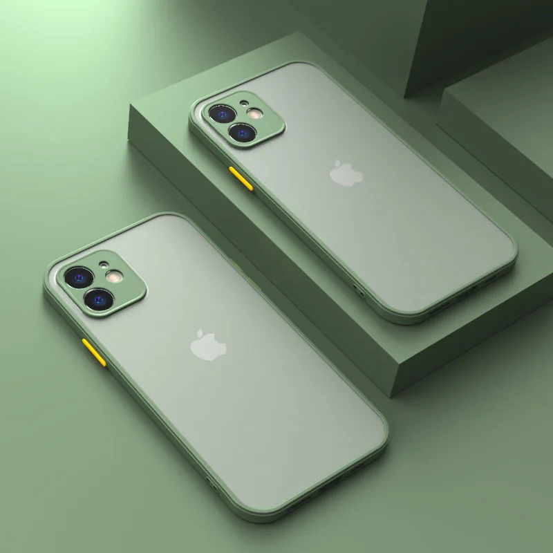 Simple Candy colors Mobile phone case for iPhone 12 11 Pro Max for iphone 7 8 plus X XR XS Max phone cover for men women
Simple Candy colors Mobile phone case for iPhone 12 11 Pro Max for iphone 7 8 plus X XR XS Max phone cover for men women