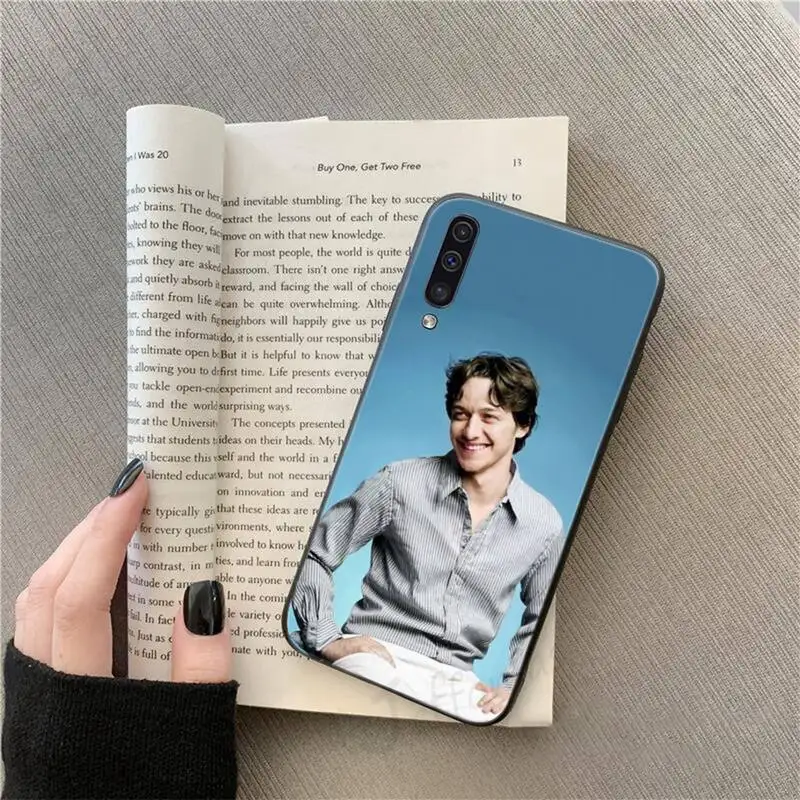 Actor James McAvoy X Men high quality Phone Case For Samsung galaxy S 9 10 20 A 10 21 30 31 40 50 51 71 s note 20 j 4 2018 plus
Actor James McAvoy X Men high quality Phone Case For Samsung galaxy S 9 10 20 A 10 21 30 31 40 50 51 71 s note 20 j 4 2018 plus