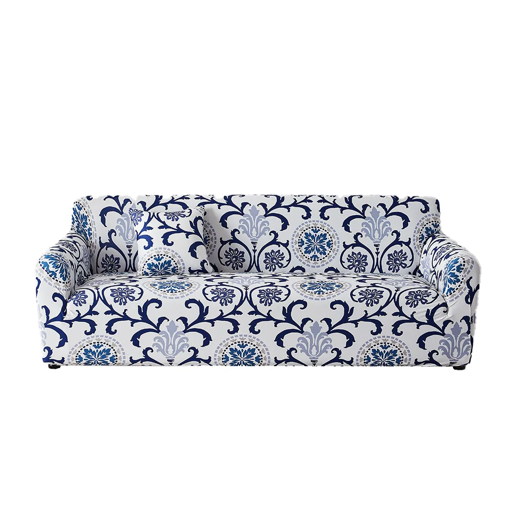 Sofa Slipcovers Tight Wrap All-inclusive Slip-resistant Elastic Cubre Sofa Towel Corner Sofa Cover Couch Cover 
Sofa Slipcovers Tight Wrap All-inclusive Slip-resistant Elastic Cubre Sofa Towel Corner Sofa Cover Couch Cover
