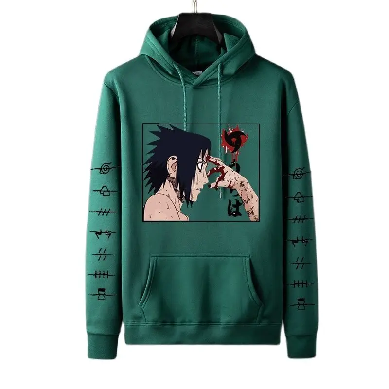 College Hoodie Men's Casual Fashion Sweatshirt Japanese Anime Loose Hoodie Hip Hop Creative Streetwear Men
College Hoodie Men's Casual Fashion Sweatshirt Japanese Anime Loose Hoodie Hip Hop Creative Streetwear Men