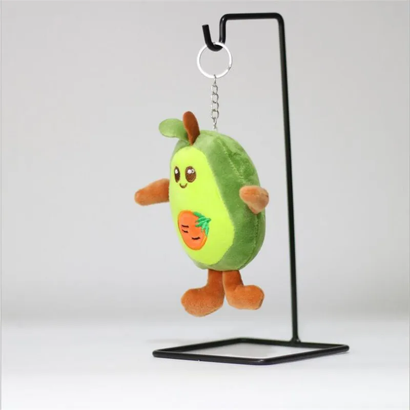 1PCS Cute Fruit Avocado Soft Plush Toys Stuffed Kawaii Small Fruit Pendant Christmas Gifts For Girls &Boys 12cm
1PCS Cute Fruit Avocado Soft Plush Toys Stuffed Kawaii Small Fruit Pendant Christmas Gifts For Girls &Boys 12cm
