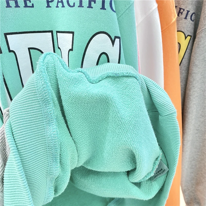 Women Short Letter Print Retro Hoodies 2021 Korean Fashion Distressed Cotton Casual Hooded Sweatshirts Jumpers Teenagers
Women Short Letter Print Retro Hoodies 2021 Korean Fashion Distressed Cotton Casual Hooded Sweatshirts Jumpers Teenagers