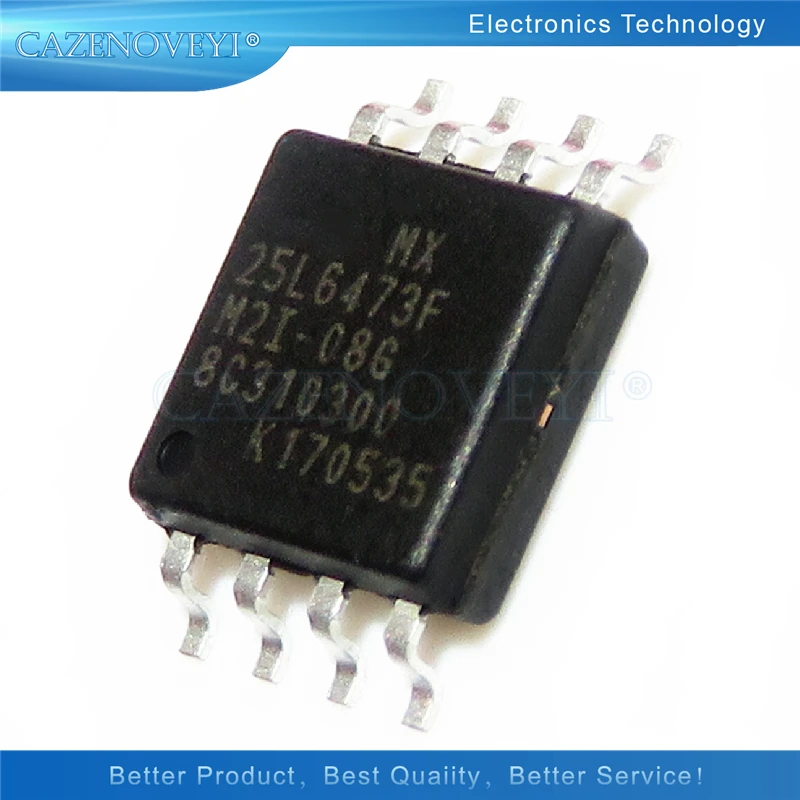 4 шт./лот MX25U6435FM2I-10G MX25L8006EM2I-12G MX25L8005M2C-15G MX25L6473EM2I-10G MX25L6445EM2I-10G MX25L6406EM2I-12G лапками