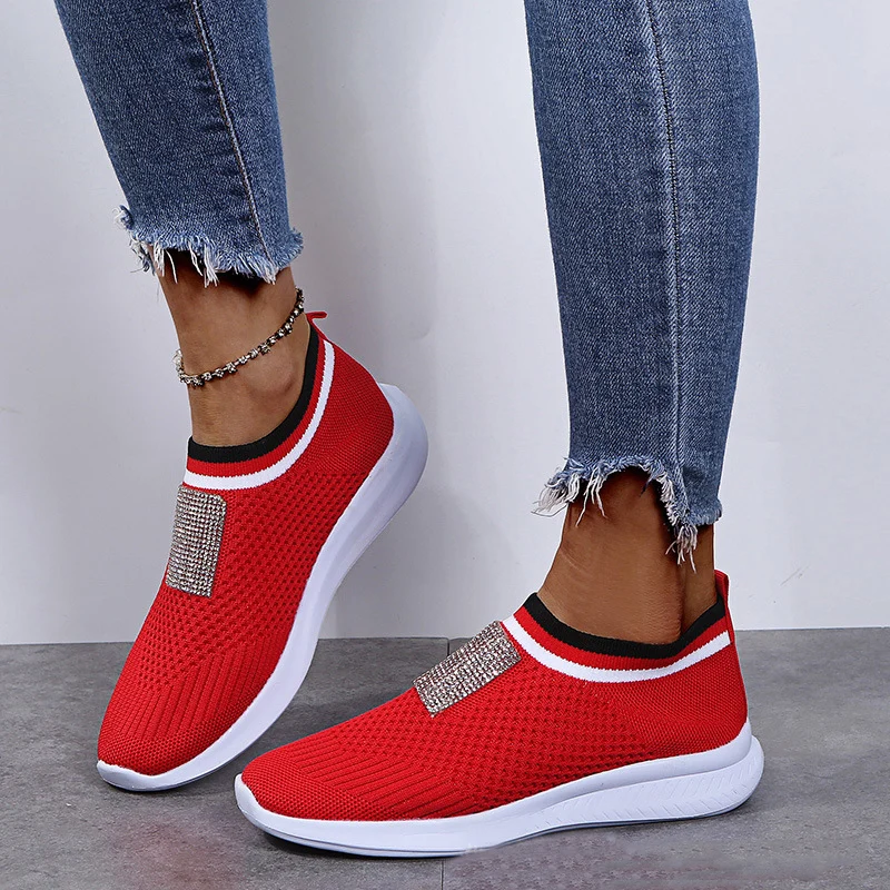 Women Casual Shoes Fashion Breathable Walking Mesh Flat Shoes Sneakers Women 2021 Tenis Feminino Pink Black Shoes Women
Women Casual Shoes Fashion Breathable Walking Mesh Flat Shoes Sneakers Women 2021 Tenis Feminino Pink Black Shoes Women