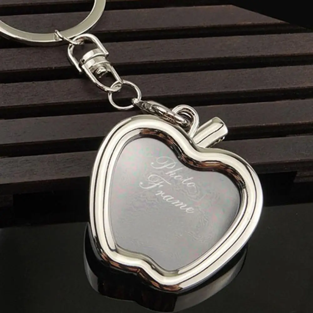50% Hot Sale Creative Mini Heart Square Round Oval Insert Photo Frame Rotary Keychain Keyring
50% Hot Sale Creative Mini Heart Square Round Oval Insert Photo Frame Rotary Keychain Keyring