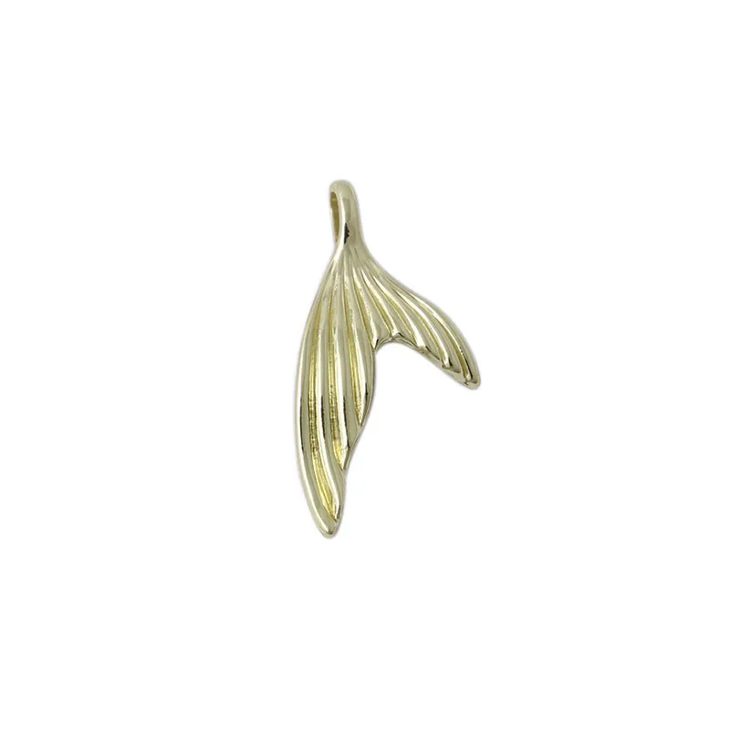 DIY accessories alloy simple geometry hollow mirror dolphin fishtail earrings earrings material bracelet pendant
DIY accessories alloy simple geometry hollow mirror dolphin fishtail earrings earrings material bracelet pendant