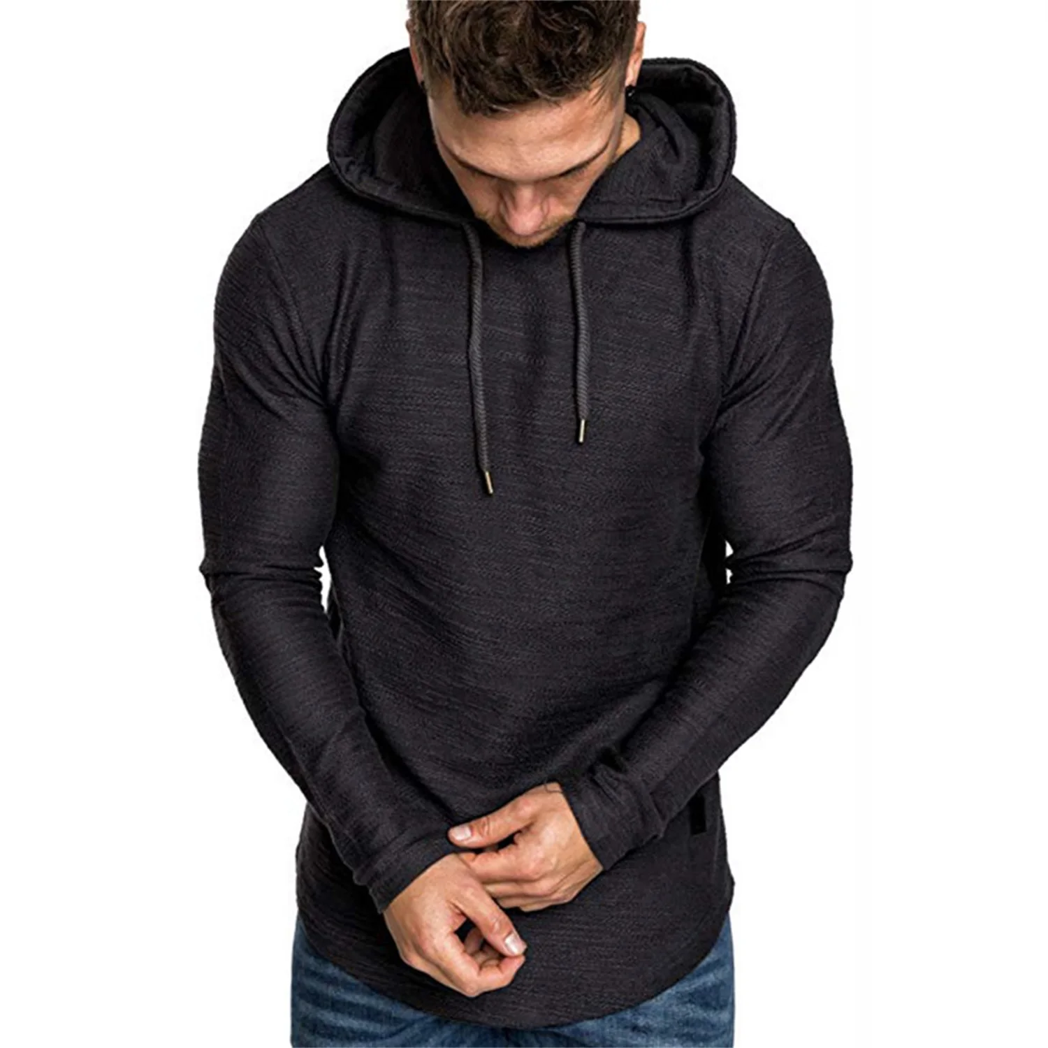 2021 Autumn Men's Hoodies Sweatshirts Pullover Men Long-Sleeved Hoody Casual Pullovers Streetwear Soft Warm Pullovers For Male
2021 Autumn Men's Hoodies Sweatshirts Pullover Men Long-Sleeved Hoody Casual Pullovers Streetwear Soft Warm Pullovers For Male