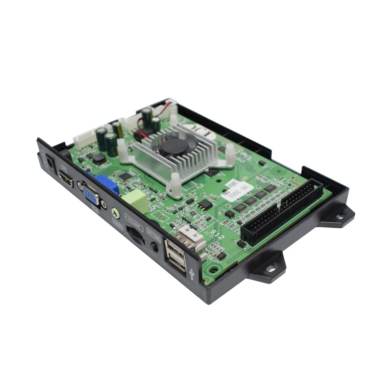 IYO Pandora Box 9D 3001 Games PCB Board for Arcade Cabinet DIY 14*3D Games + 2987*2D Games HD VGA Output Motherboard
IYO Pandora Box 9D 3001 Games PCB Board for Arcade Cabinet DIY 14*3D Games + 2987*2D Games HD VGA Output Motherboard