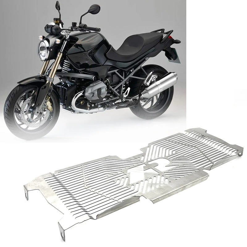 Radiator Water Cooler Grille Guard Cover Protector for -BMW R 1200 1250 R R1200R R1250R R1200RS R1250RS 2015-2020
Radiator Water Cooler Grille Guard Cover Protector for -BMW R 1200 1250 R R1200R R1250R R1200RS R1250RS 2015-2020