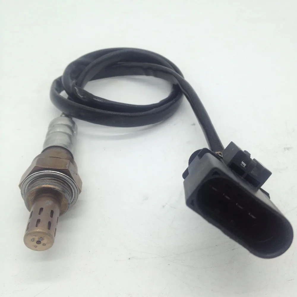 25024480 Lambda Probe Oxygen Sensor for MG ZS ZT ROVER 45 Saloon 75 Tourer 1999-2005 New OEM Heated Equipment O2 Oxygen Sensor
25024480 Lambda Probe Oxygen Sensor for MG ZS ZT ROVER 45 Saloon 75 Tourer 1999-2005 New OEM Heated Equipment O2 Oxygen Sensor