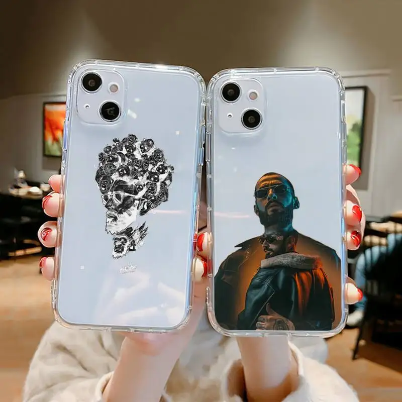 Miyagi Andy Panda Phone Case Clear Transparent for iPhone 11 12 13 mini pro XS MAX 8 7 6 6S Plus X 5S SE XR 2020
Miyagi Andy Panda Phone Case Clear Transparent for iPhone 11 12 13 mini pro XS MAX 8 7 6 6S Plus X 5S SE XR 2020