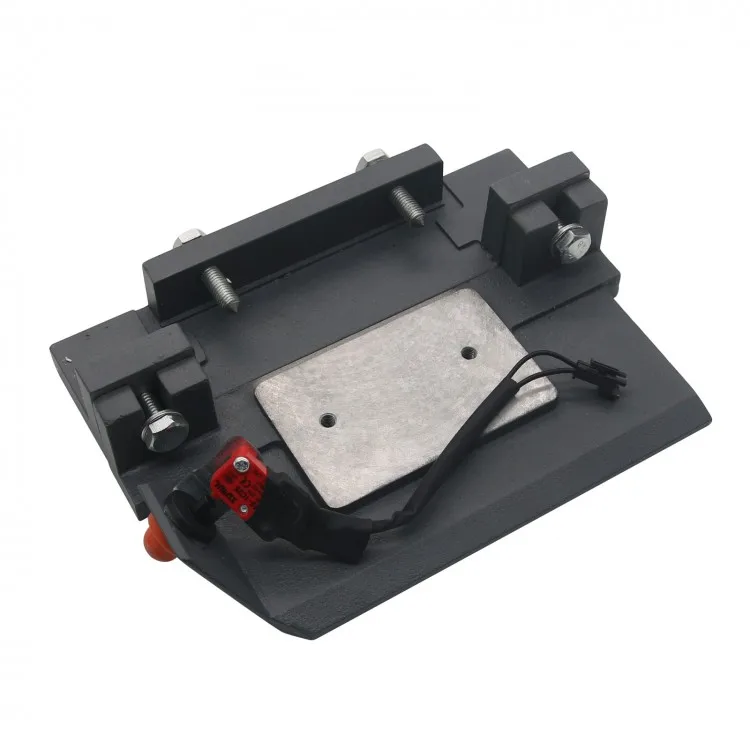 ALSGS 110V 220V X Y Axis AL-310SX Power Feed for Vertical Milling Machine
ALSGS 110V 220V X Y Axis AL-310SX Power Feed for Vertical Milling Machine