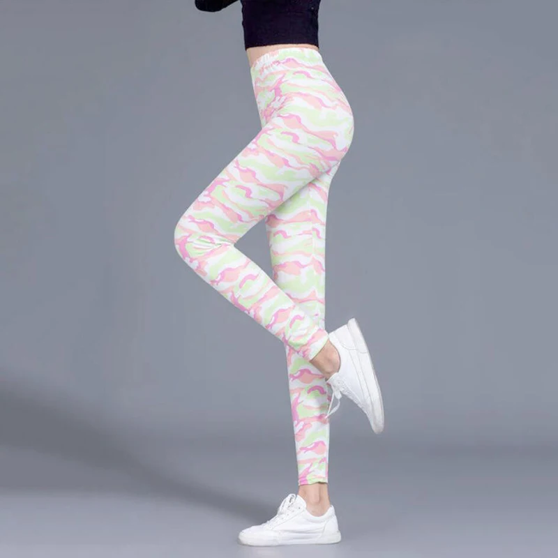 Women Fashion Camouflage Leggings Sexy Print Femme Push Up Pants Casual Camo Sport Workout Fitness Plus Size Legging
Women Fashion Camouflage Leggings Sexy Print Femme Push Up Pants Casual Camo Sport Workout Fitness Plus Size Legging