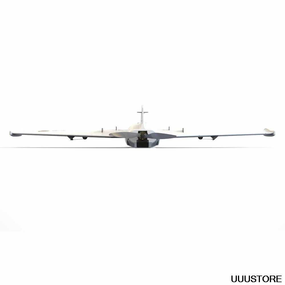 LTE Rambler RS EPP 1000mm Wingspan FPV RC Airplane Sweepforward Wing PNP/KIT White
LTE Rambler RS EPP 1000mm Wingspan FPV RC Airplane Sweepforward Wing PNP/KIT White