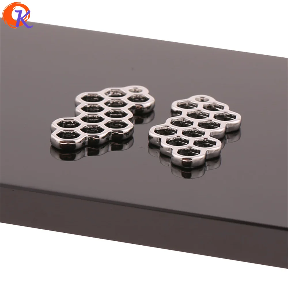 Cordial Design 100Pcs 15*31MM Jewelry Accessories/Earring Connectors/Irregular Shape/Zinc Alloy/DIY/Hand Made/Earring Findings 
Cordial Design 100Pcs 15*31MM Jewelry Accessories/Earring Connectors/Irregular Shape/Zinc Alloy/DIY/Hand Made/Earring Findings
