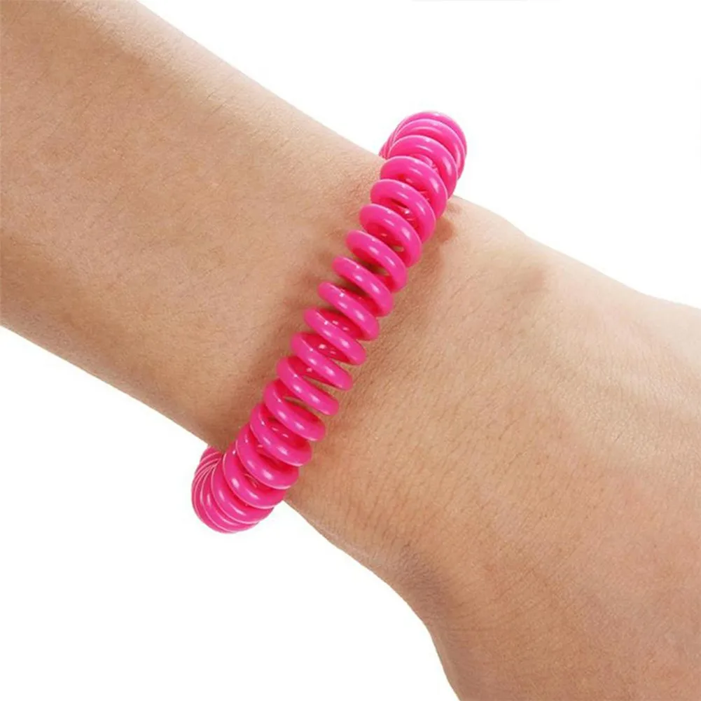 20pcs Mosquito Repellent Watch Children Cartoon Summer Insect Repellent Bracelet Lightweight Waterproof Wrist Band Bracelet
20pcs Mosquito Repellent Watch Children Cartoon Summer Insect Repellent Bracelet Lightweight Waterproof Wrist Band Bracelet