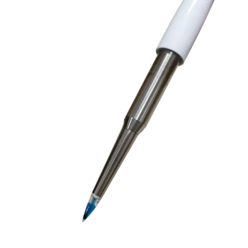 Food industry High temperature resistance ph sensor electrode ph meter for Food and Semi-solid Samples
Food industry High temperature resistance ph sensor electrode ph meter for Food and Semi-solid Samples