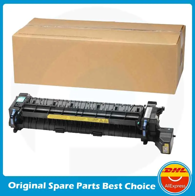 Original New Fuser Kit Fuser Assembly 3WT88A 3WT88-67901 For Color LaserJet M751 751 E75245 Series
Original New Fuser Kit Fuser Assembly 3WT88A 3WT88-67901 For Color LaserJet M751 751 E75245 Series