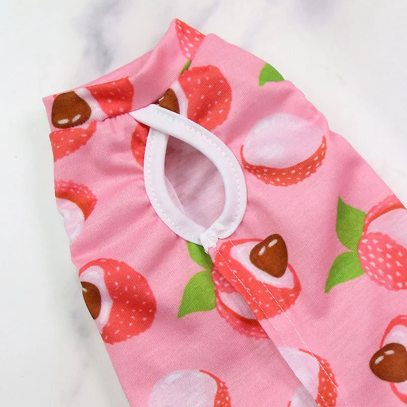 Pet clothes cat sterilization clothes for dogs small and medium-sized dogs all inclusive
Pet clothes cat sterilization clothes for dogs small and medium-sized dogs all inclusive