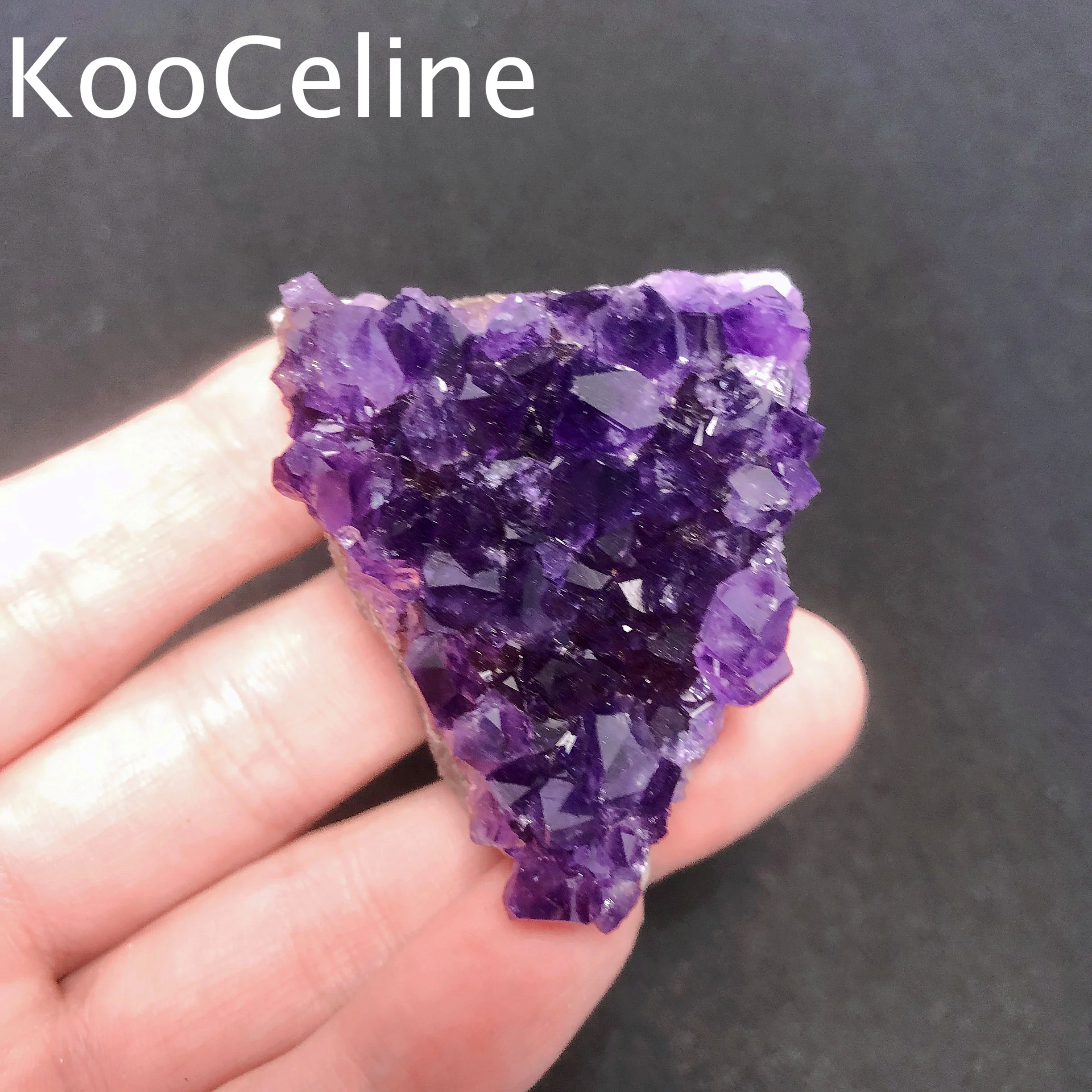 Natural Crystals Quartz Amethyst Ore Stones Specimen Energy Reiki Room Office Aquarium Decoration Accessories Gemstone
Natural Crystals Quartz Amethyst Ore Stones Specimen Energy Reiki Room Office Aquarium Decoration Accessories Gemstone