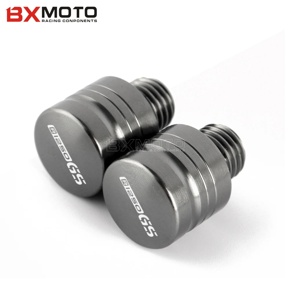 2019 NEW Motorcycle M10X1.25 CNC Aluminum Mirror Hole Plug Screw FOR BMW R1250GS R 1250 GS 2019 R1200GS Mirror Hole Plug Screw
2019 NEW Motorcycle M10X1.25 CNC Aluminum Mirror Hole Plug Screw FOR BMW R1250GS R 1250 GS 2019 R1200GS Mirror Hole Plug Screw